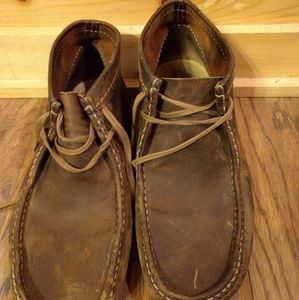 Men's Clarks